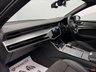USED 2019 19 AUDI A6 AVANT 2.0 TDI 40 S line Estate 5dr Diesel S Tronic Euro 6 (s/s) (204 ps) 