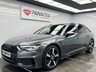 USED 2019 19 AUDI A6 AVANT 2.0 TDI 40 S line Estate 5dr Diesel S Tronic Euro 6 (s/s) (204 ps) 