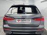 USED 2019 19 AUDI A6 AVANT 2.0 TDI 40 S line Estate 5dr Diesel S Tronic Euro 6 (s/s) (204 ps) 