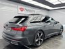 USED 2019 19 AUDI A6 AVANT 2.0 TDI 40 S line Estate 5dr Diesel S Tronic Euro 6 (s/s) (204 ps) 