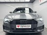 USED 2019 19 AUDI A6 AVANT 2.0 TDI 40 S line Estate 5dr Diesel S Tronic Euro 6 (s/s) (204 ps) 