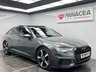 USED 2019 19 AUDI A6 AVANT 2.0 TDI 40 S line Estate 5dr Diesel S Tronic Euro 6 (s/s) (204 ps) 