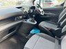 USED 2020 20 VAUXHALL COMBO 1.5 TURBO D 2000 EDITION 100PS AIRCON 