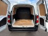 USED 2020 20 VAUXHALL COMBO 1.5 TURBO D 2000 EDITION 100PS AIRCON 