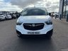 USED 2020 20 VAUXHALL COMBO 1.5 TURBO D 2000 EDITION 100PS AIRCON 