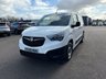 USED 2020 20 VAUXHALL COMBO 1.5 TURBO D 2000 EDITION 100PS AIRCON 