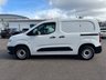 USED 2020 20 VAUXHALL COMBO 1.5 TURBO D 2000 EDITION 100PS AIRCON 