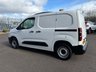 USED 2020 20 VAUXHALL COMBO 1.5 TURBO D 2000 EDITION 100PS AIRCON 