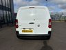 USED 2020 20 VAUXHALL COMBO 1.5 TURBO D 2000 EDITION 100PS AIRCON 