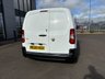 USED 2020 20 VAUXHALL COMBO 1.5 TURBO D 2000 EDITION 100PS AIRCON 
