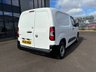 USED 2020 20 VAUXHALL COMBO 1.5 TURBO D 2000 EDITION 100PS AIRCON 
