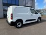 USED 2020 20 VAUXHALL COMBO 1.5 TURBO D 2000 EDITION 100PS AIRCON 