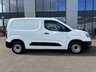 USED 2020 20 VAUXHALL COMBO 1.5 TURBO D 2000 EDITION 100PS AIRCON 