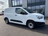 USED 2020 20 VAUXHALL COMBO 1.5 TURBO D 2000 EDITION 100PS AIRCON 
