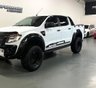 USED 2014 14 FORD RANGER 2.2 TDCi XL Super Pickup Extended Cab 4dr Diesel Manual 4WD Euro 5 (150 ps) 