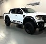 USED 2014 14 FORD RANGER 2.2 TDCi XL Super Pickup Extended Cab 4dr Diesel Manual 4WD Euro 5 (150 ps) 