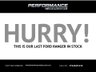 USED 2014 14 FORD RANGER 2.2 TDCi XL Super Pickup Extended Cab 4dr Diesel Manual 4WD Euro 5 (150 ps) 