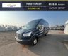 USED 2018 68 FORD TRANSIT 2.2 TDCi 460 HDT Trend Minibus 5dr Diesel Manual L4 H3 (18 seats) (196 g/km, 153 bhp) **WE SPECIALISE IN FINANCE CALL FOR A FREE NO OBLIGATION QUOTATION **