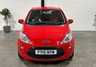 USED 2015 15 FORD KA 1.2 Zetec Hatchback 3dr Petrol Manual Euro 5 (s/s) (69 ps) 