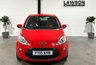USED 2015 15 FORD KA 1.2 Zetec Hatchback 3dr Petrol Manual Euro 5 (s/s) (69 ps) 