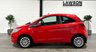 USED 2015 15 FORD KA 1.2 Zetec Hatchback 3dr Petrol Manual Euro 5 (s/s) (69 ps) 