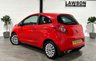 USED 2015 15 FORD KA 1.2 Zetec Hatchback 3dr Petrol Manual Euro 5 (s/s) (69 ps) 