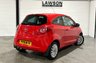 USED 2015 15 FORD KA 1.2 Zetec Hatchback 3dr Petrol Manual Euro 5 (s/s) (69 ps) 