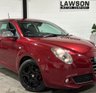 USED 2014 14 ALFA ROMEO MITO 875 TB TwinAir Distinctive Hatchback 3dr Petrol Manual Euro 6 (s/s) (105 ps) 
