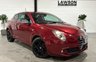 USED 2014 14 ALFA ROMEO MITO 875 TB TwinAir Distinctive Hatchback 3dr Petrol Manual Euro 6 (s/s) (105 ps) 