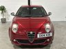 USED 2014 14 ALFA ROMEO MITO 875 TB TwinAir Distinctive Hatchback 3dr Petrol Manual Euro 6 (s/s) (105 ps) 