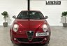 USED 2014 14 ALFA ROMEO MITO 875 TB TwinAir Distinctive Hatchback 3dr Petrol Manual Euro 6 (s/s) (105 ps) 