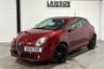 USED 2014 14 ALFA ROMEO MITO 875 TB TwinAir Distinctive Hatchback 3dr Petrol Manual Euro 6 (s/s) (105 ps) 