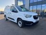 USED 2019 69 VAUXHALL COMBO 1.6 TURBO D 2300 EDITION RARE L2 LWB AIRCON 