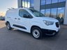 USED 2019 69 VAUXHALL COMBO 1.6 TURBO D 2300 EDITION RARE L2 LWB AIRCON 