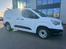 USED 2019 69 VAUXHALL COMBO 1.6 TURBO D 2300 EDITION RARE L2 LWB AIRCON 
