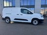 USED 2019 69 VAUXHALL COMBO 1.6 TURBO D 2300 EDITION RARE L2 LWB AIRCON 
