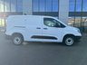 USED 2019 69 VAUXHALL COMBO 1.6 TURBO D 2300 EDITION RARE L2 LWB AIRCON 