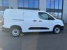 USED 2019 69 VAUXHALL COMBO 1.6 TURBO D 2300 EDITION RARE L2 LWB AIRCON 