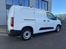 USED 2019 69 VAUXHALL COMBO 1.6 TURBO D 2300 EDITION RARE L2 LWB AIRCON 