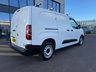 USED 2019 69 VAUXHALL COMBO 1.6 TURBO D 2300 EDITION RARE L2 LWB AIRCON 