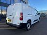 USED 2019 69 VAUXHALL COMBO 1.6 TURBO D 2300 EDITION RARE L2 LWB AIRCON 