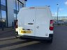 USED 2019 69 VAUXHALL COMBO 1.6 TURBO D 2300 EDITION RARE L2 LWB AIRCON 
