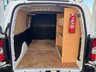 USED 2019 69 VAUXHALL COMBO 1.6 TURBO D 2300 EDITION RARE L2 LWB AIRCON 