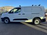 USED 2019 69 VAUXHALL COMBO 1.6 TURBO D 2300 EDITION RARE L2 LWB AIRCON 