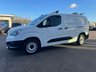 USED 2019 69 VAUXHALL COMBO 1.6 TURBO D 2300 EDITION RARE L2 LWB AIRCON 