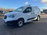 USED 2019 69 VAUXHALL COMBO 1.6 TURBO D 2300 EDITION RARE L2 LWB AIRCON 