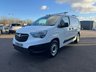 USED 2019 69 VAUXHALL COMBO 1.6 TURBO D 2300 EDITION RARE L2 LWB AIRCON 