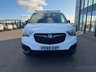 USED 2019 69 VAUXHALL COMBO 1.6 TURBO D 2300 EDITION RARE L2 LWB AIRCON 