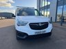USED 2019 69 VAUXHALL COMBO 1.6 TURBO D 2300 EDITION RARE L2 LWB AIRCON 