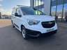 USED 2019 69 VAUXHALL COMBO 1.6 TURBO D 2300 EDITION RARE L2 LWB AIRCON 